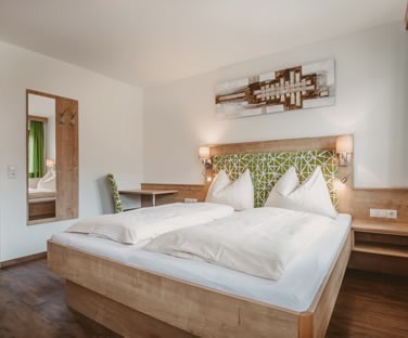 Appartement im Haus Bergblick in Wagrain